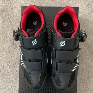 Peloton Cycling Shoes Size 7 or EUR 38.